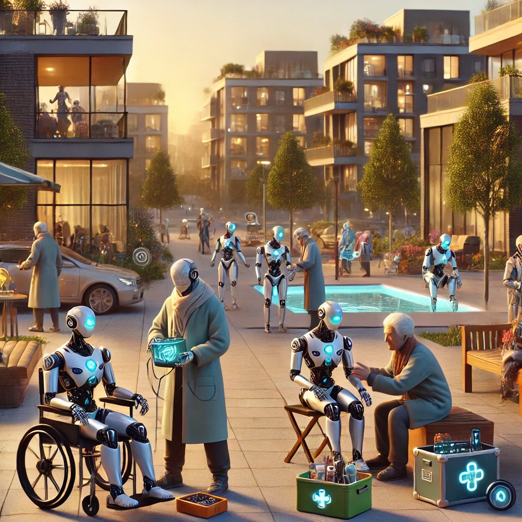 Wat als de rollen omgekeerd zouden zijn?