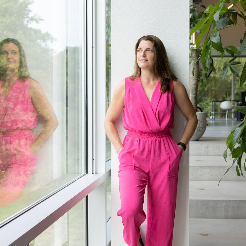 Xenia Kuiper - AI Business Professional